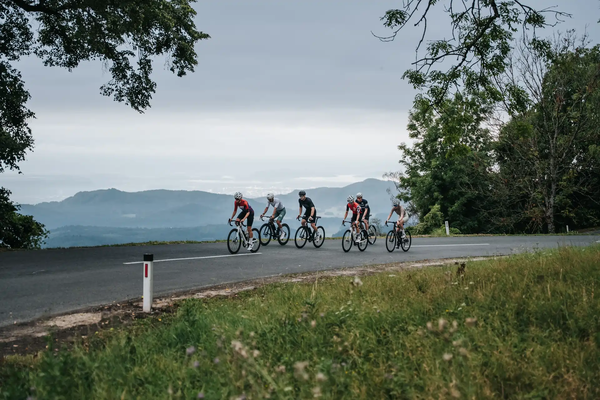 Startschuss für Carinthia200: Villach positioniert sich als neue Rennrad-Hauptstadt Österreichs