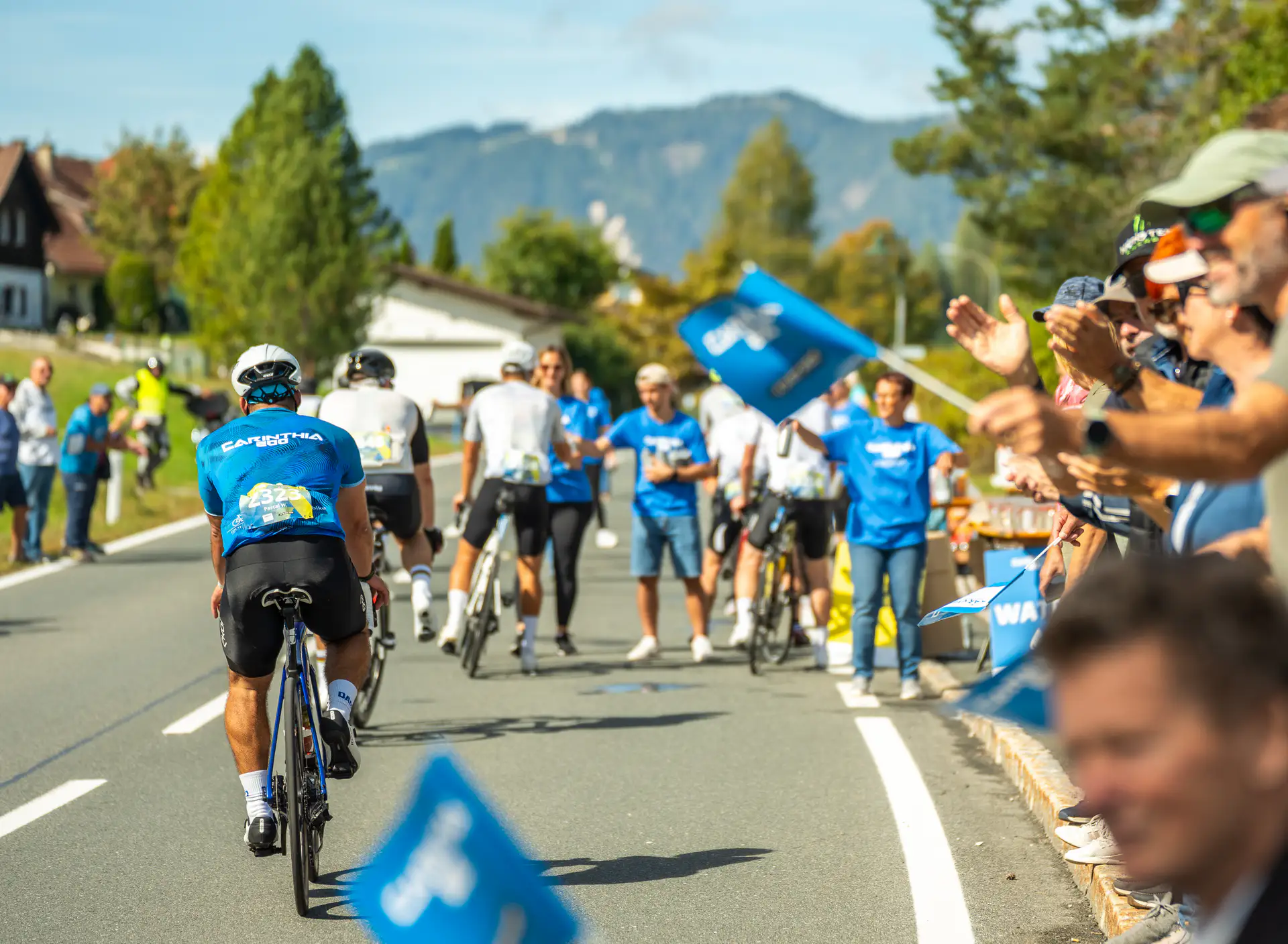 Die Gewinner-Hotspots der Carinthia200 2026 stehen fest